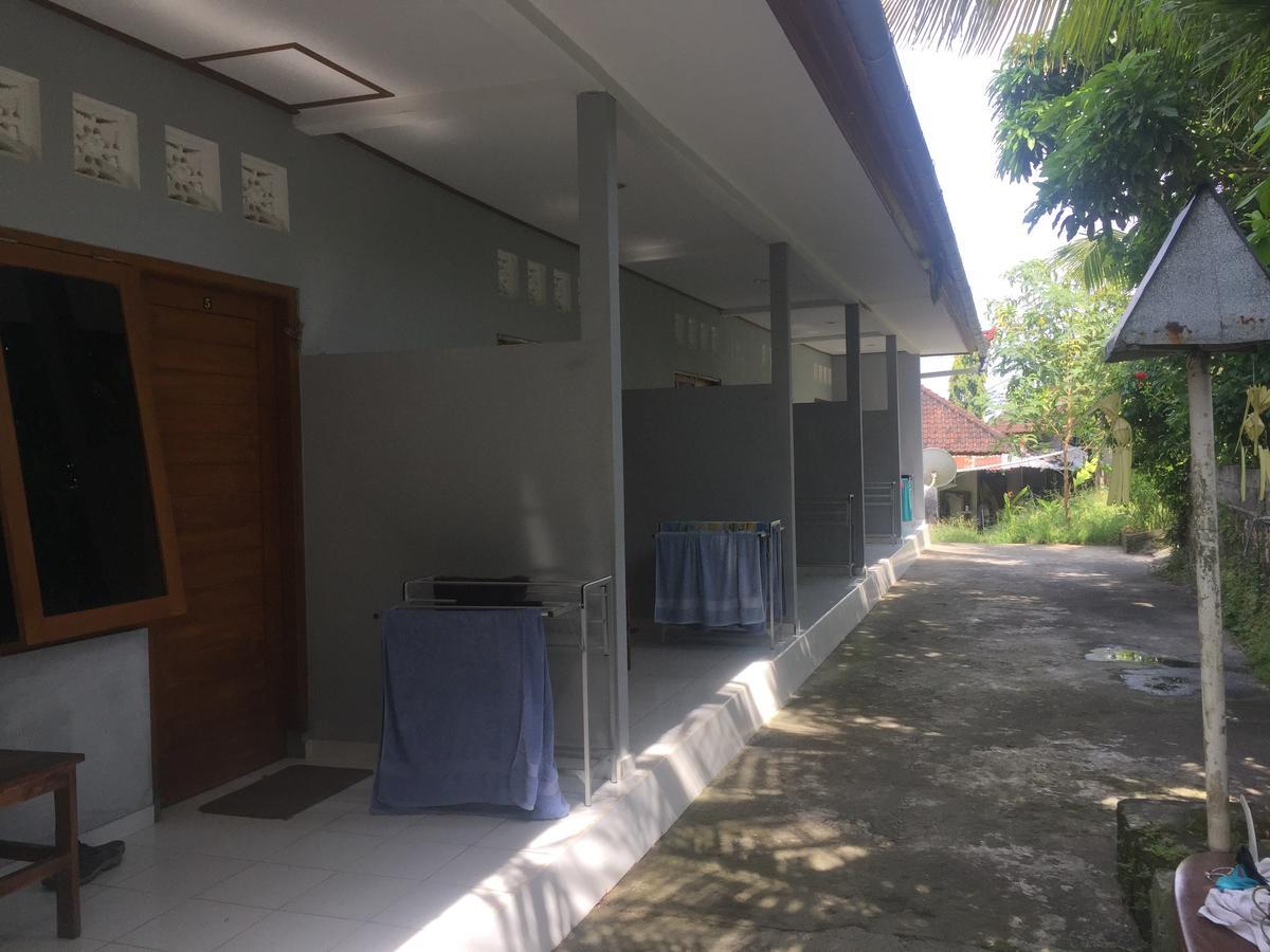 Cempaka Homestay Uluwatu  Exterior photo